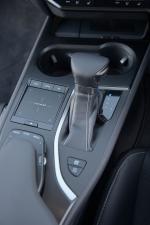 Lexus UX250h 2019 года (ZA)